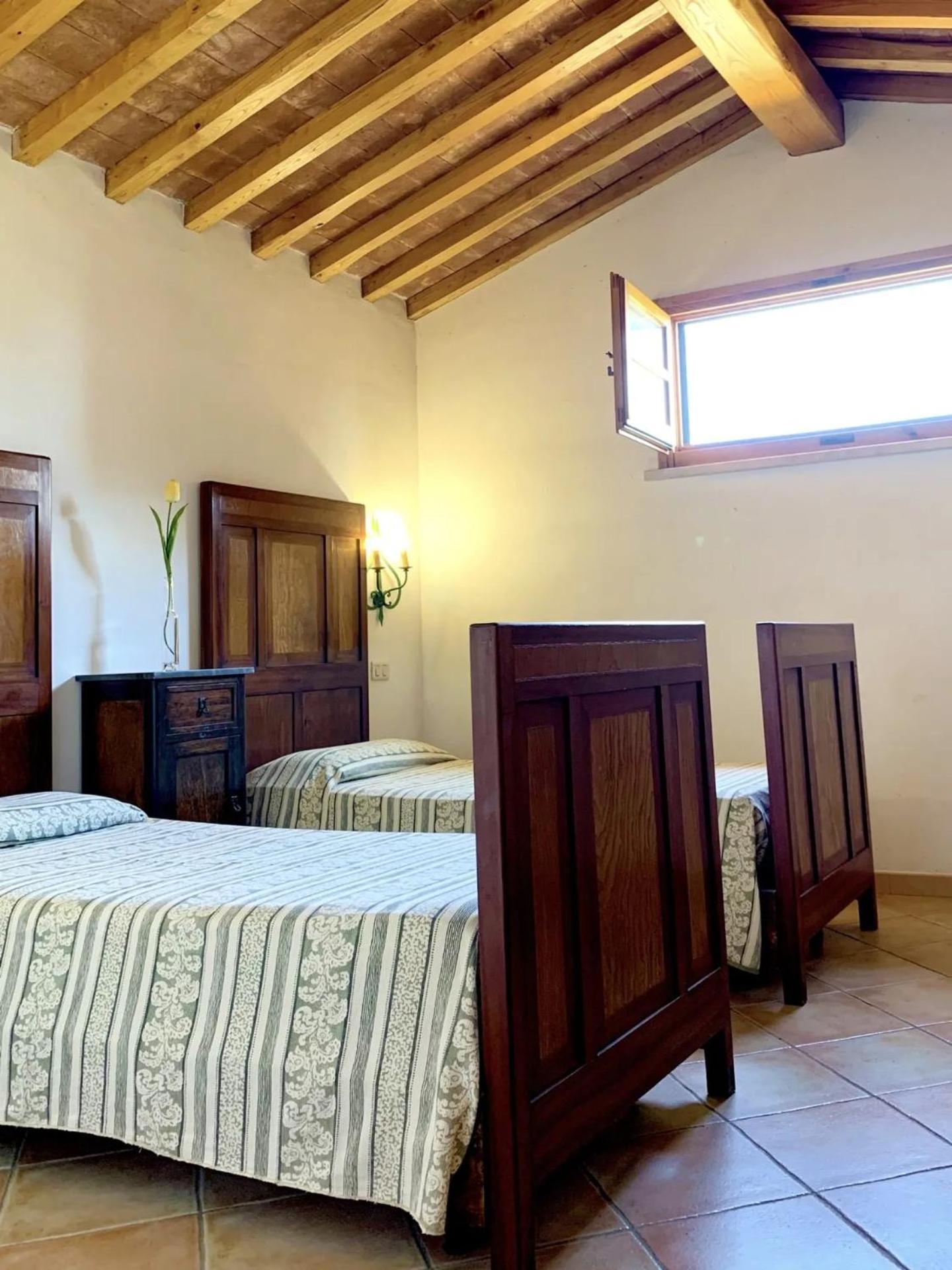 Residenza Le Galere Lägenhet Castiglione della Pescaia Exteriör bild