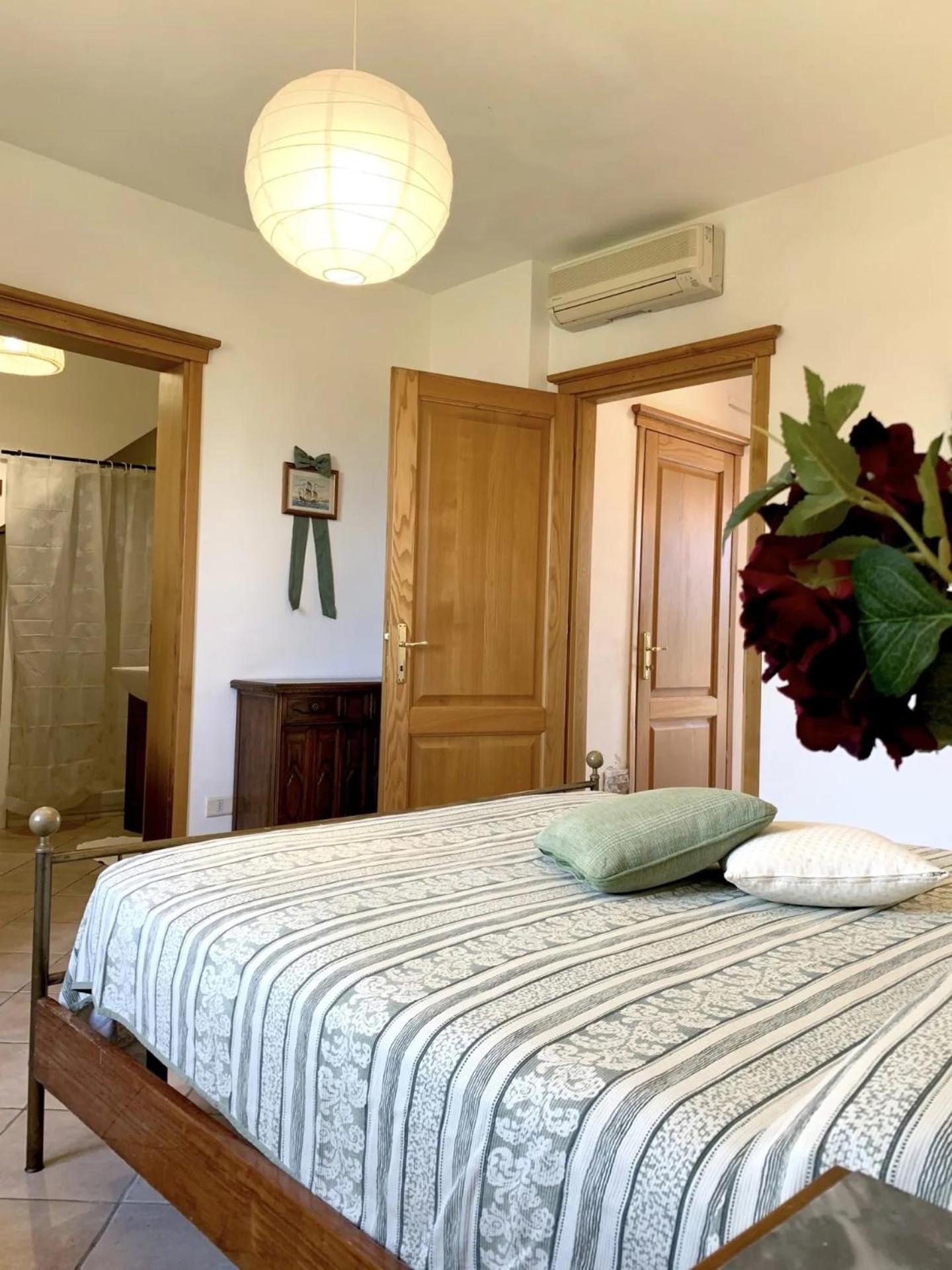 Residenza Le Galere Lägenhet Castiglione della Pescaia Exteriör bild