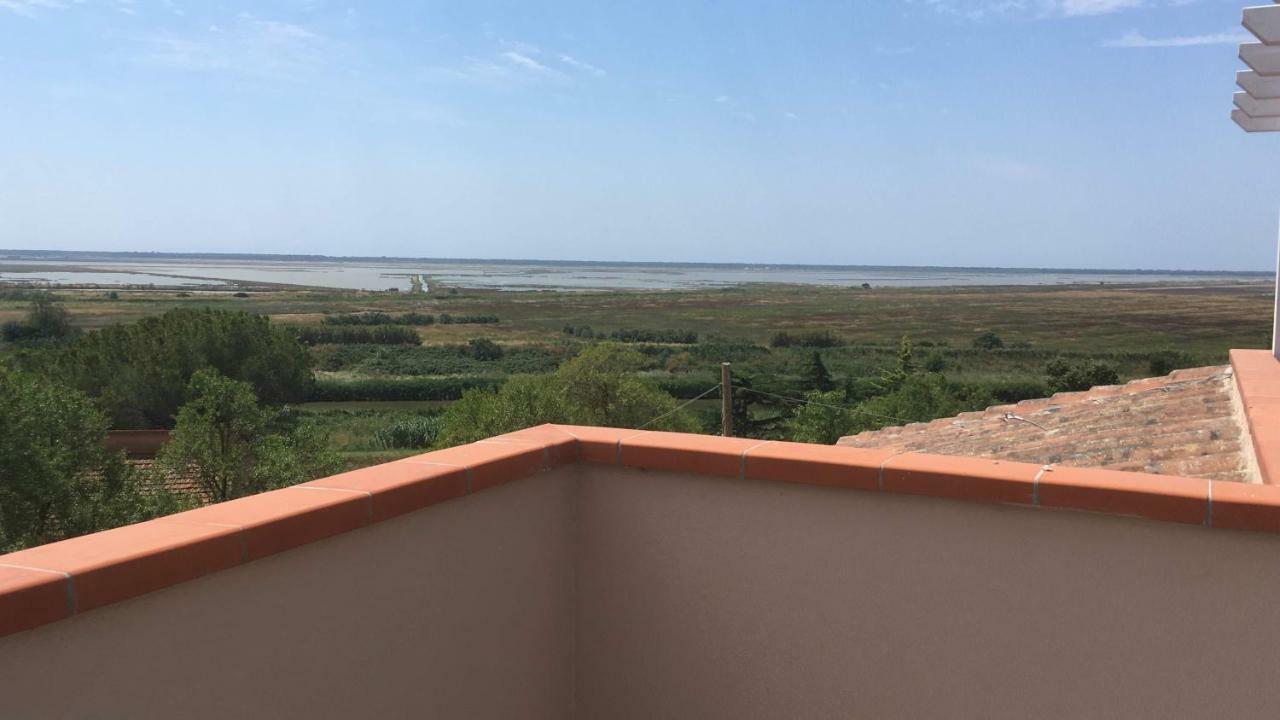 Residenza Le Galere Lägenhet Castiglione della Pescaia Exteriör bild
