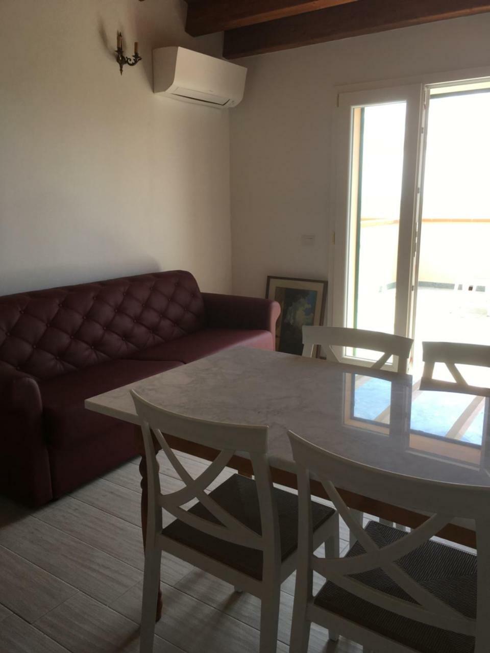 Residenza Le Galere Lägenhet Castiglione della Pescaia Exteriör bild