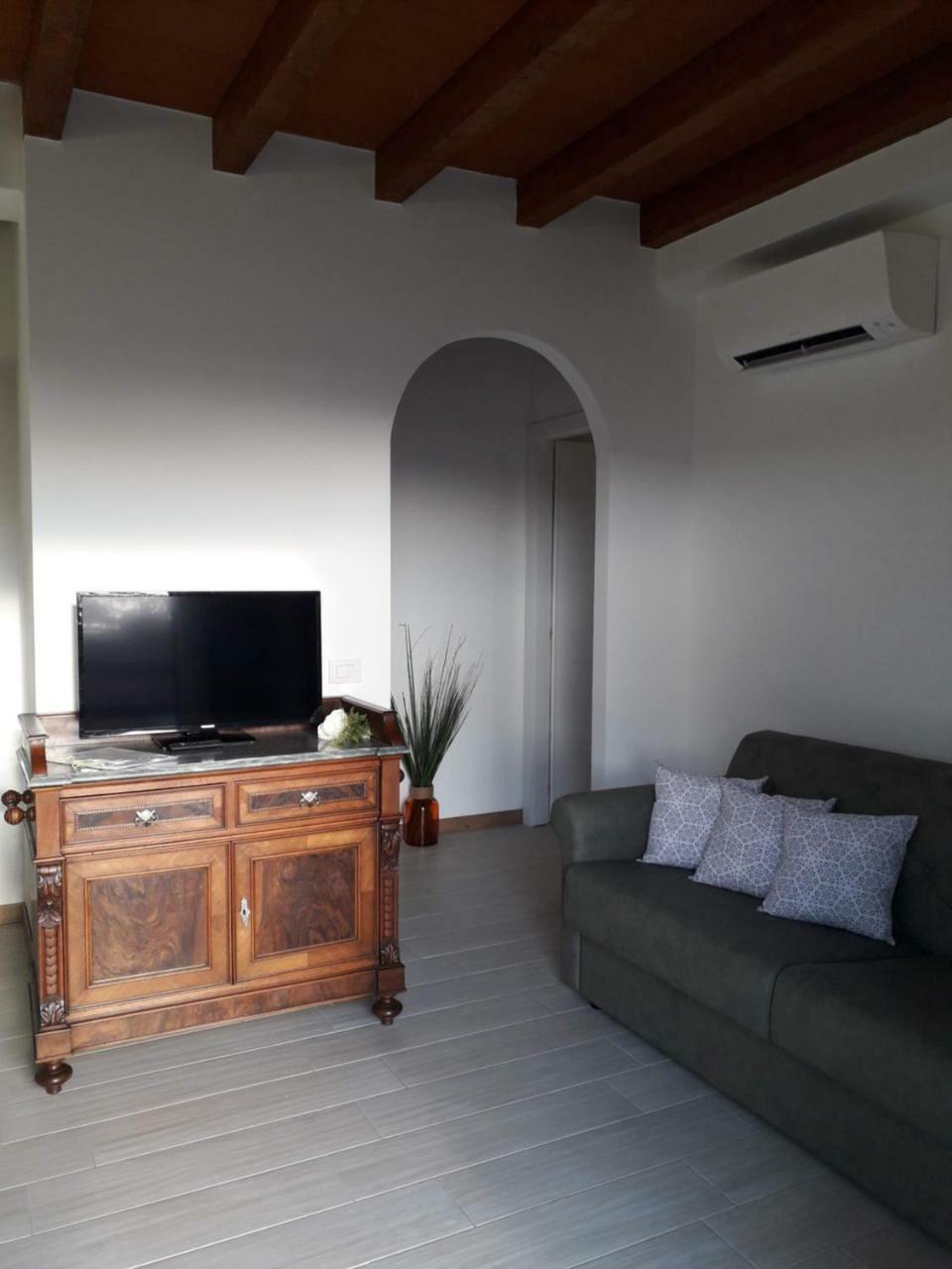 Residenza Le Galere Lägenhet Castiglione della Pescaia Exteriör bild