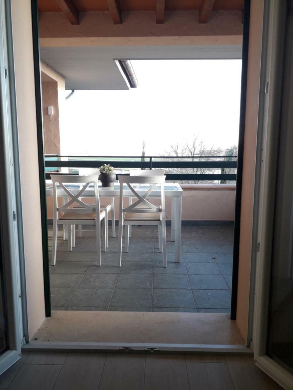 Residenza Le Galere Lägenhet Castiglione della Pescaia Exteriör bild